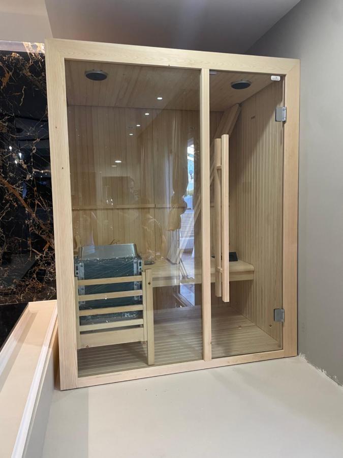 Versace Luxury Room Κορλεόνε Εξωτερικό φωτογραφία