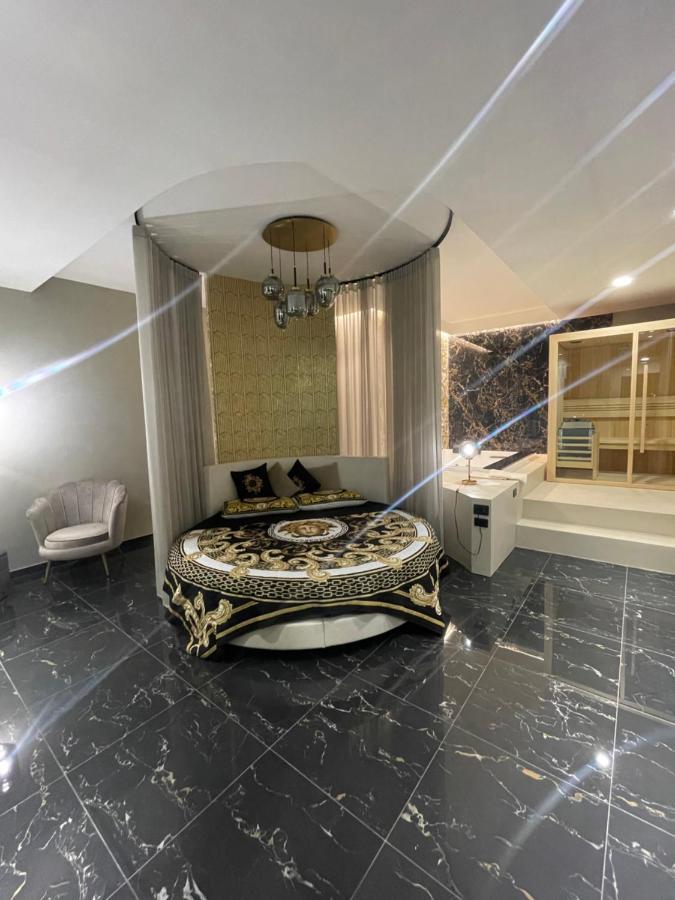 Versace Luxury Room Κορλεόνε Εξωτερικό φωτογραφία