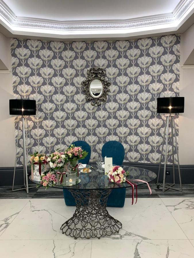 Versace Luxury Room Κορλεόνε Εξωτερικό φωτογραφία
