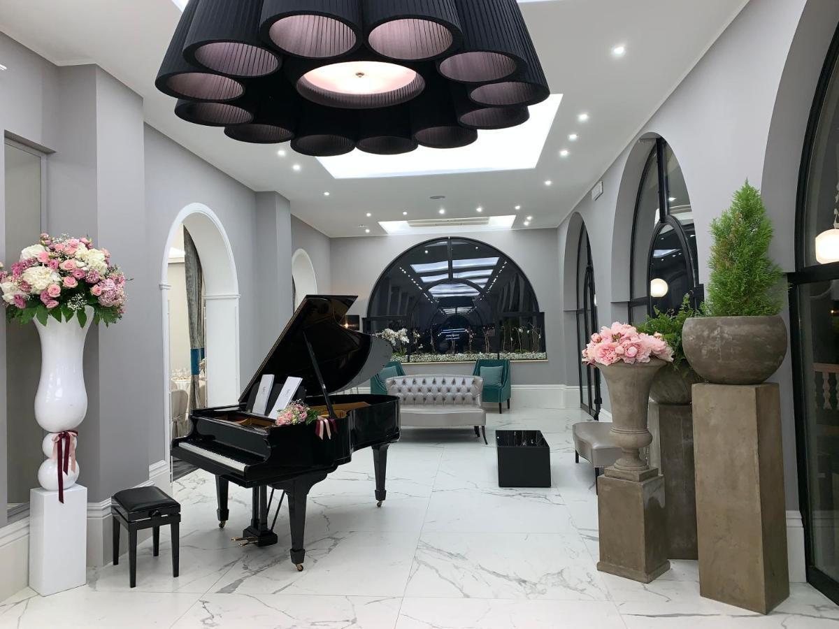 Versace Luxury Room Κορλεόνε Εξωτερικό φωτογραφία