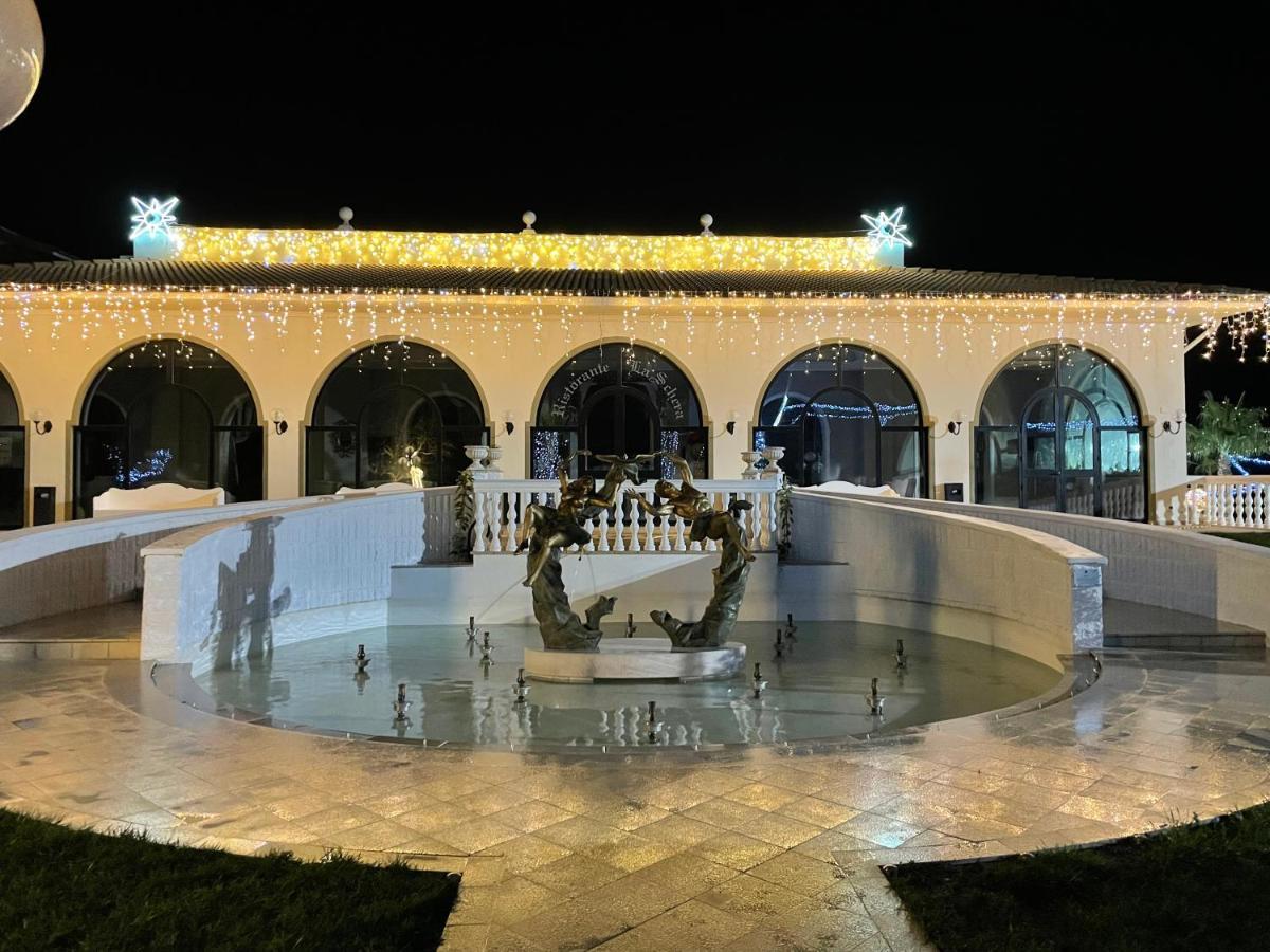Versace Luxury Room Κορλεόνε Εξωτερικό φωτογραφία