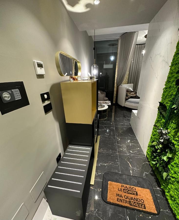 Versace Luxury Room Κορλεόνε Εξωτερικό φωτογραφία