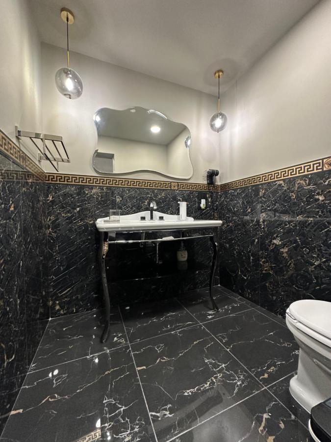 Versace Luxury Room Κορλεόνε Εξωτερικό φωτογραφία