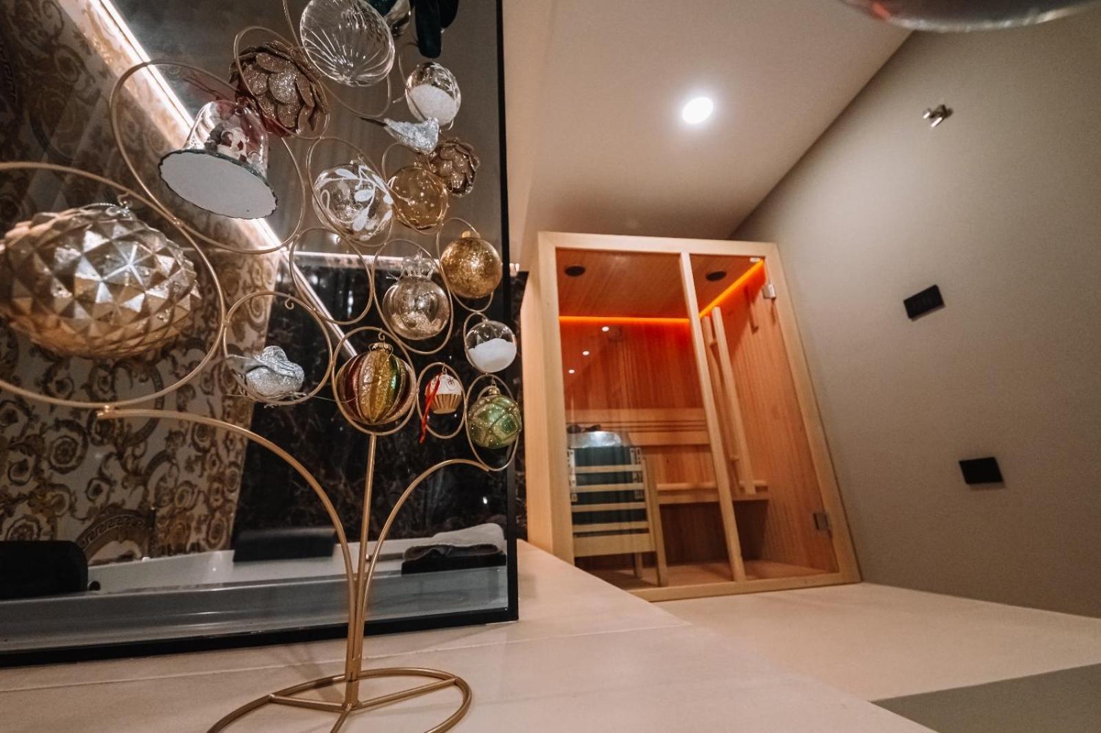 Versace Luxury Room Κορλεόνε Εξωτερικό φωτογραφία
