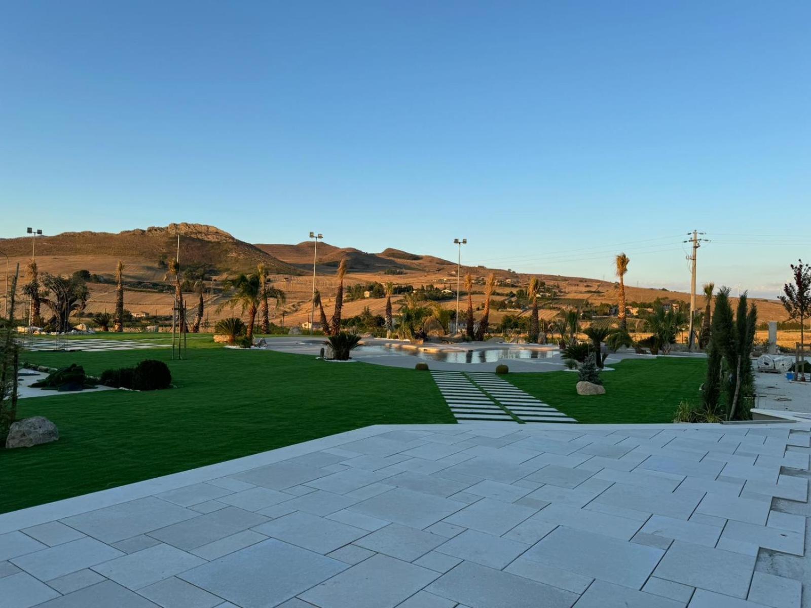 Versace Luxury Room Κορλεόνε Εξωτερικό φωτογραφία