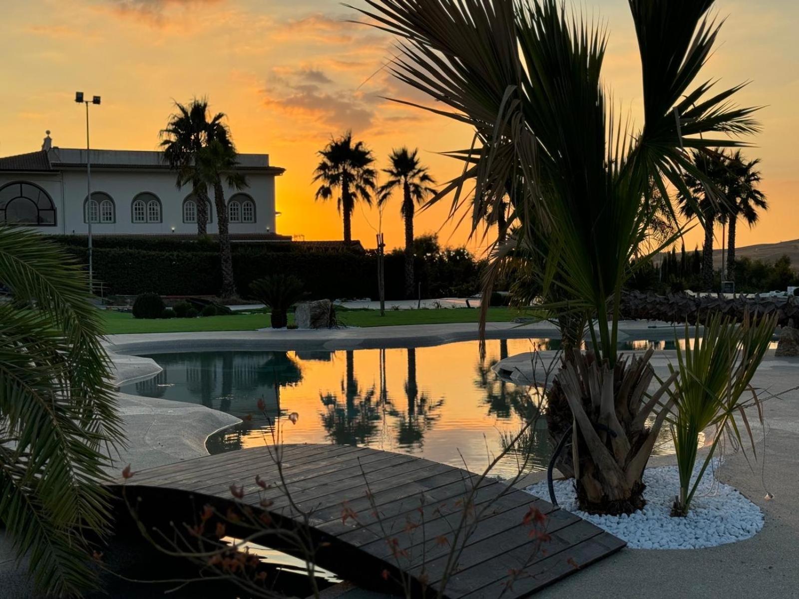 Versace Luxury Room Κορλεόνε Εξωτερικό φωτογραφία