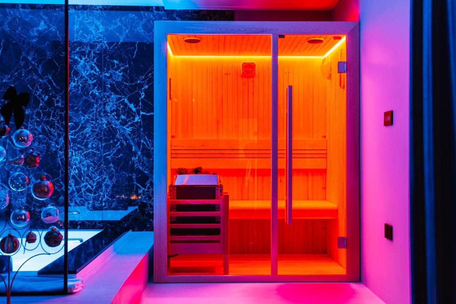 Versace Luxury Room Κορλεόνε Εξωτερικό φωτογραφία